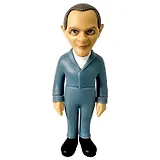 Коллекционная фигурка Молчание ягнят Энтони Хопкинс (12см) (Minix) (11919)