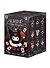 Фигурка Аниме Плюш Куроми Poker Kingdom Series Blind box (1шт) (15см) (TPT4) - 1