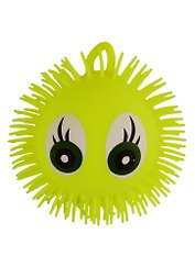 Игрушка 1toy Ё-Ёжики, большие глаза  со светом Т56764