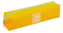 Пенал на молнии "Colorful Style"
