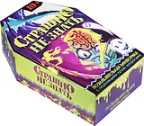 Игра Страшно не знать (1202187) (карточки) (10+) (фигурная коробка)