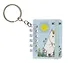 Блокнот А7 40 листов "Moomin" - 0