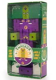 Игра-головоломка «Планета Пазл Император», Professor Puzzle