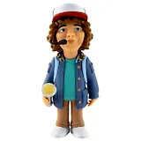 Коллекционная фигурка - Очень странные дела Дастин, Minix, (8х9,2х19,2), (13906)