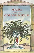 Perseus and The Gorgon Medusa
