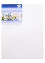 Холст на подрамнике "Студия", 30*40см, 100% хлопок, мелкое зерно, Гамма