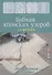 Библия японских узоров: 120 мотивов для вязания спицами - 0