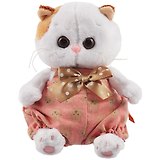 Игрушка мягкая Budi Basa, Ли-Ли BABY в песочнике с бантом