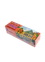 Краски гуашевые 04цв 20мл "Маленький художник" худож.,банка, к/к, Аква-Колор