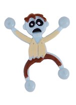 Игрушка Мелкие пакости 1toy Зомби ассорти Т58952