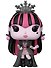 Фигурка коллекционная FUNKO POP Vinyl: Monster High S4 – Draculaura (FNK86571) - 1