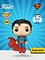 Фигурка FUNKO POP Heroes: DCNC - Superman, FNK86370 - 2