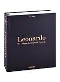 Leonardo. The Complete Paintings and Drawings - 1