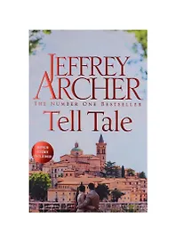 Tell Tale