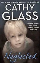 Neglected: Scared, Hungry and Alone, Jamey Craves Affection