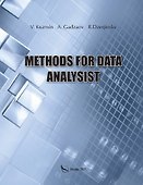 Methods for data analysist - 0