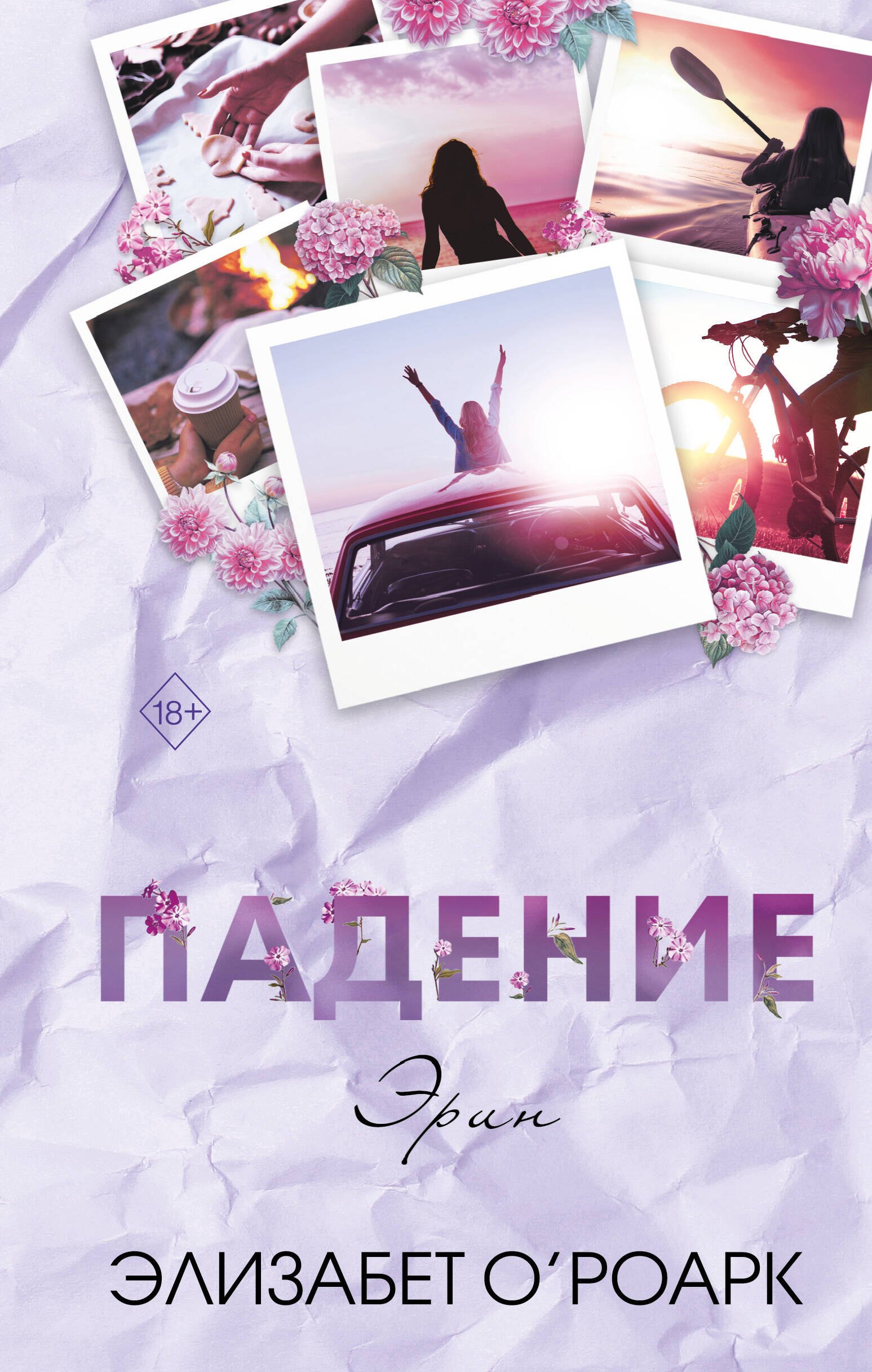 

Братья Лэнгстром. Падение Эрин (#2)