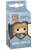 Брелок Funko Pocket POP! Sabrina Carpenter (Night Gown) (Fun92054) - 1