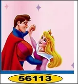 Салфетки бумажные Лори Триумф (56113) (Фабрика Люкс)