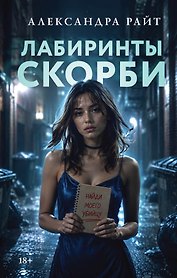 Лабиринты скорби