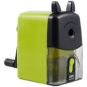 Точилка 1отв. механическая Deli