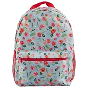 Рюкзак «Ergo. Flowers», эргономичная спинка, 38 x 30 см