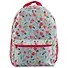 Рюкзак «Ergo. Flowers», эргономичная спинка, 38 x 30 см - 0