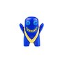 Коллекционная фигурка Fuggler Розовый Монстр (коробка) (FG2312B)