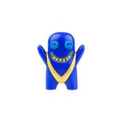 Коллекционная фигурка Fuggler Розовый Монстр (коробка) (FG2312B)