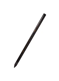 Карандаш ч/г Faber-Castell "Pitt Graphite Pure" 3B