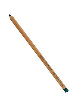 Карандаш пастельный "Pitt" 159 зел. Хукер, Faber-Castell