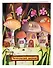 Читательский дневник. Сказочные домики. Грибной город (с анкетой) - 2
