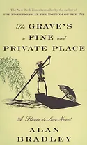 The Grave's a Fine and Private Place