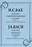 Хорошо темперированный клавир. Т.1 - 1