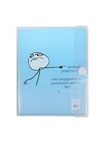 Дневник шк. "ПРИКОЛЫ-20" интегр.обл., глянец, PVC, универс.шпаргалка, Альт