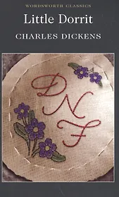 Little Dorrit , Dickens, C.