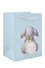 Пакет А5 15*19,5*10 "Bunnies" дет., бум.мат., ассорти - 1