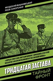Тридцатая застава
