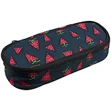 Пенал-косметичка "Ягоды"