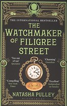 The Watchmaker of Filigree Street