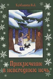 Приключение в новогоднюю ночь (м) Куйбышева