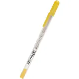 Гелевая ручка «Metallic», золотая