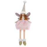 Игрушка набивная Фея (26см) (808504)
