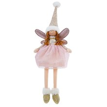Игрушка набивная Фея (26 см)