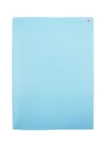 Тетрадь в клетку Альт, Zefir Сolors, А4, 80 листов, в ассортименте