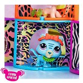 Игрушка-фигурка "Стиль" Уголок Тигра (Основная) - 1