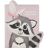 Дневник школьный Феникс+, "Енотик"