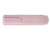 Текстовыделитель «Soul» розовый 1-5 мм, Be Smart - 2