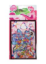 Набор д/творч. MultiArt Мозаика из круп. страз My Little Pony (TKC-KC006P-MLP) (180619) (3+) (упаковка) (УП/48шт) (в кор. 4х2уп.)