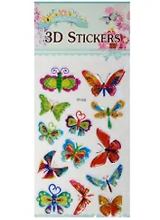 Наклейки XY-032 (11-01488-XY-032)